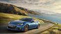 Стали известны цены на Subaru BRZ в Украине