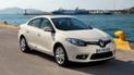 В Украине стартовали продажи Renault Fluence