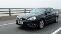 BAIC представил седан Senova