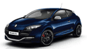 Renault построила спецверсию "заряженного" Megane RS