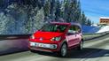 Volkswagen приступит к производству "внедорожной" модели Up!