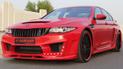 Hamann разработал агрессивный стайлинг-пакет для BMW M5