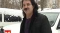 Угонщик украл внедорожник Павла Зиброва