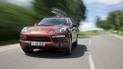 Украинский импортер снизил стоимость Cayenne