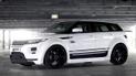 Немецкие тюнеры "переодели" Range Rover Evoque
