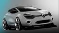 Renault начал работу над новым Megane RS