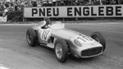 Чемпионский гоночный Mercedes-Benz W196 будет продан