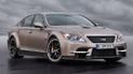 Спортивное подразделение Toyota "прокачало" Lexus LS