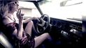 Loboda: кадр из клипа