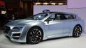 Subaru решила взяться за выпуск гибрида
