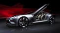 Hyundai анонсирует люксовый спорткар в Сеуле