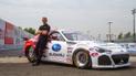 Американский гонщик построил самый быстрый Subaru