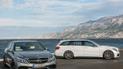 Mercedes-Benz представил "заряженный" E 63 AMG