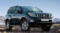 Toyota Land Cruiser начали собирать в России
