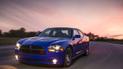 Dodge выпустит ограниченную партию Charger Daytona