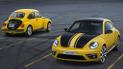 Немцы представили спортивную модификацию Volkswagen Beetle