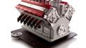 Двигатели "Формулы-1" научились заваривать кофе