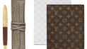 Канцелярия от Louis Vuitton