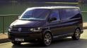 Немцы покажут в Женеве роскошный Volkswagen Т300