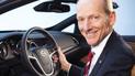 Opel возглавил бывший руководитель китайского подразделения Volkswagen