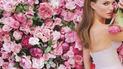 Натали Портман для Dior