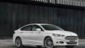 Новый Ford Mondeo в 2013 году будет только китайским