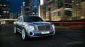 Bentley станут гибридными и дизельными