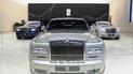 Rolls-Royce собирается построить родстер с мотором V16
