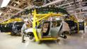 Renault планирует сократить 7 500 рабочих мест