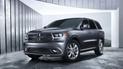 Обновленный Dodge Durango получил восьмиступенчатый автомат