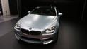 BMW привезла в Детройт новый M6 Gran Coupe