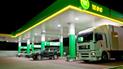 Самые популярные сети АЗС подняли цены на автогаз