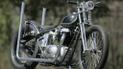 Американское ателье представило байк BSA A65 Earache
