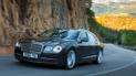 Bentley рассекретил новый седан