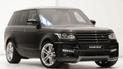 Немецкие тюнеры "пошаманили" над Range Rover