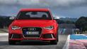 Audi выпустит экстремальный универсал RS6 Avant