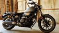 Yamaha показала два новых мотоцикла