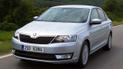 В Украине озвучены цены на Skoda Rapid