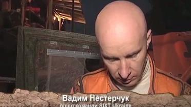 Дакар 2013: итоги 10 этапа ралли-марафона