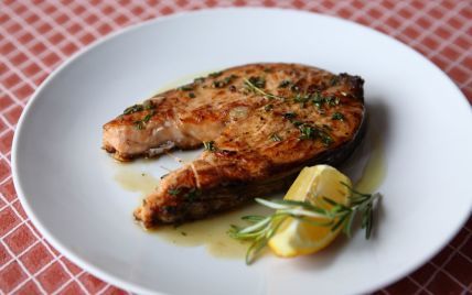 Рецепты блюд для пикника из норвежской рыбы