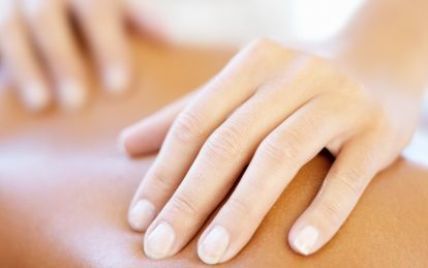 Палсинг-массаж – прикосновение любящих рук
