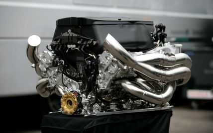 FIA введет балльную систему для двигателей "Формулы-1"