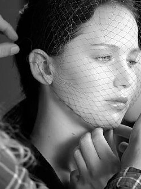 Дженнифер Лоуренс в промо-кампании Dior / © 