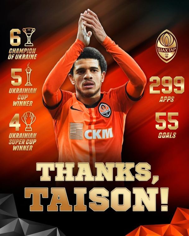  / © instagram.com/fcshakhtar