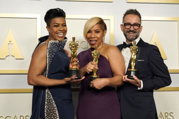  / © Associated Press