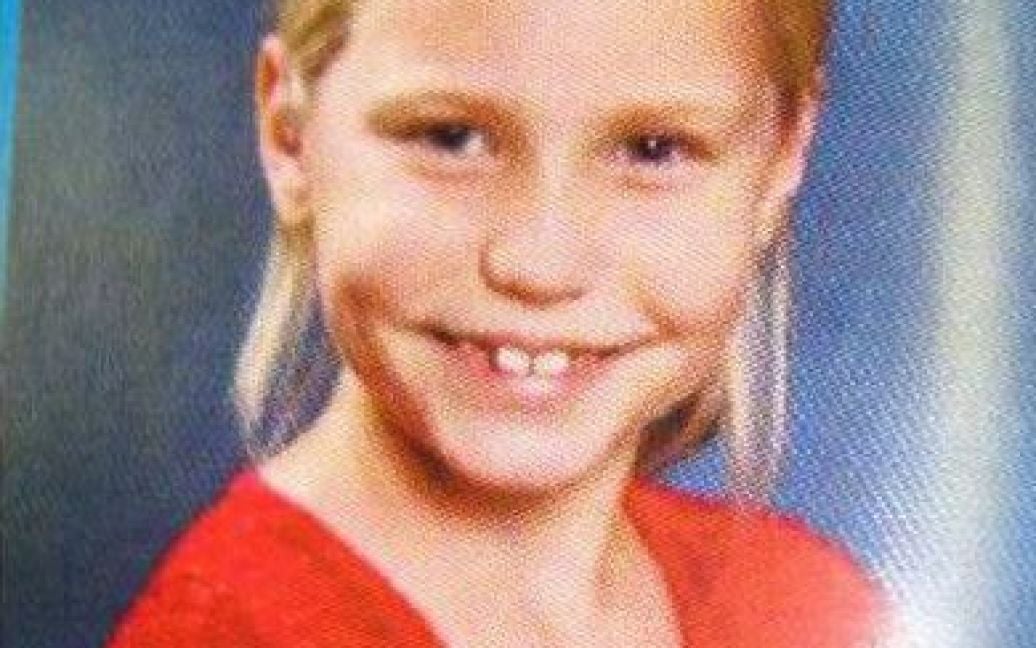 9-річна Саванна Хардін із Монтгомері, штат Алабама, померла від судомних припадків через тривалі, багатогодинні пробіжки навколо будинку. Мачуха та бабуся примусили дівчинку бігати без відпочинку в якості покарання за брехню про цукерку, яку дитина з&#039;їла. / © УБР