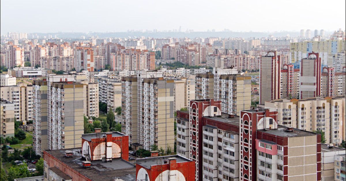 Троєщина_6 / © tov-tob.livejournal.com/