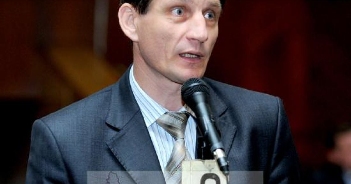 Олександр Сич знайшов в Україні "спеціальні" російські центри