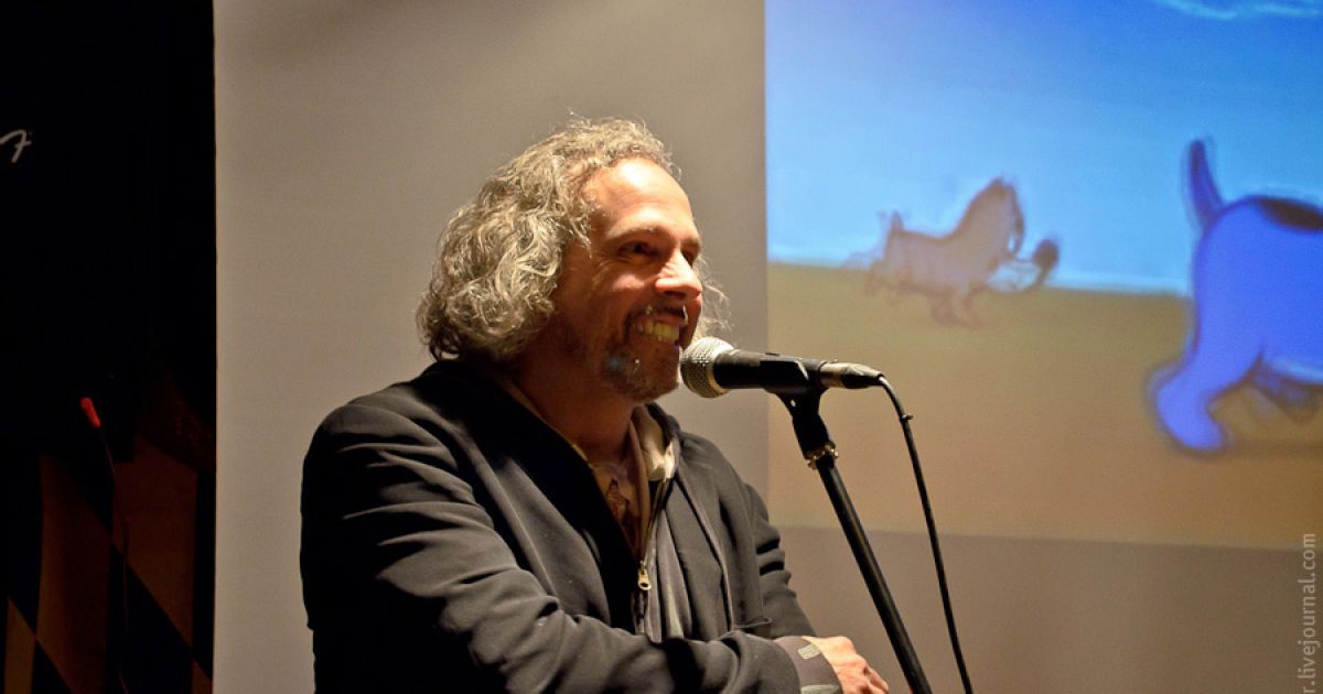 Бейсмен разом із Тобі приїхав до України