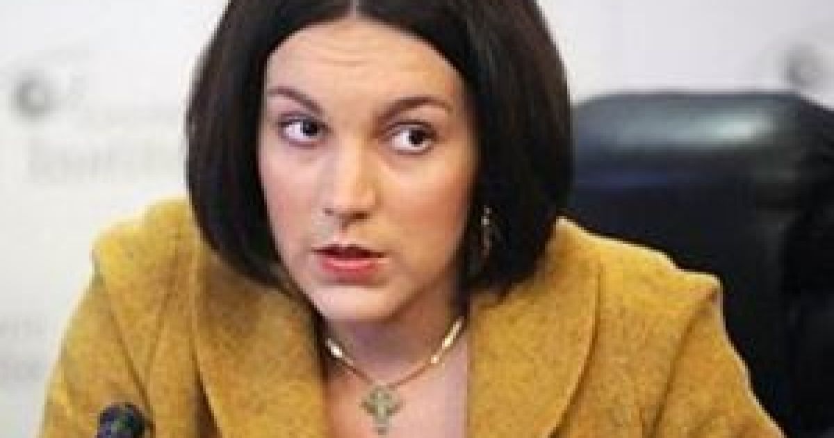 Вибачення Кошкіної задовільнили нардепа від ПР